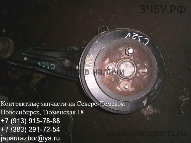 Mitsubishi Lancer Cedia [CS] Ступица задняя