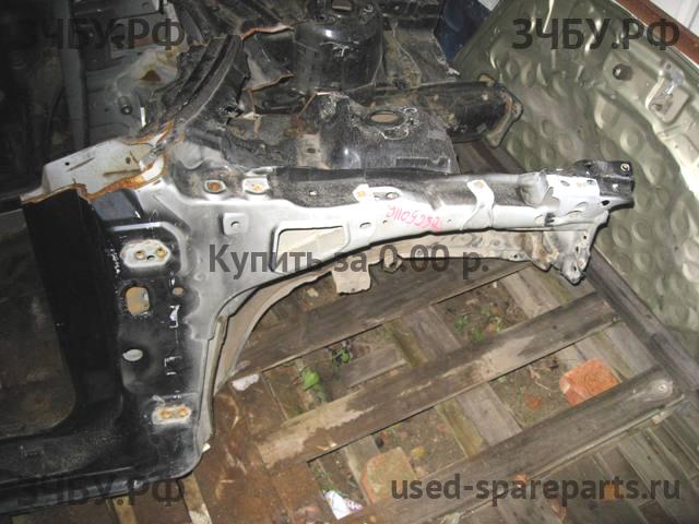 Mazda 3 [BK] Элемент кузова