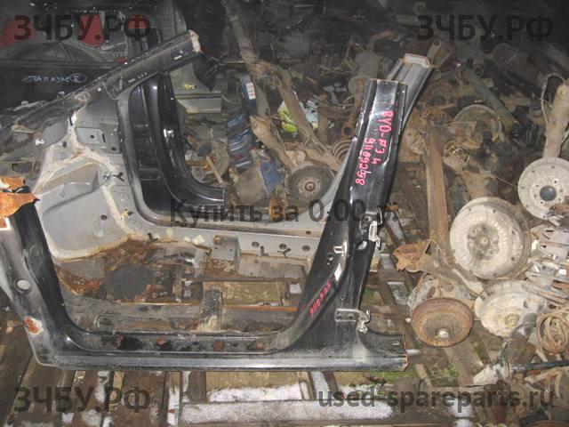 BYD F3 (1) Порог левый