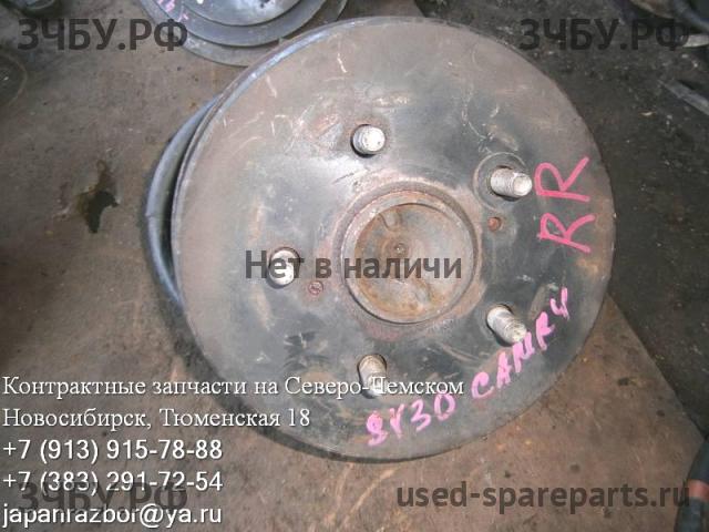 Toyota Camry 5 (V30) Ступица задняя