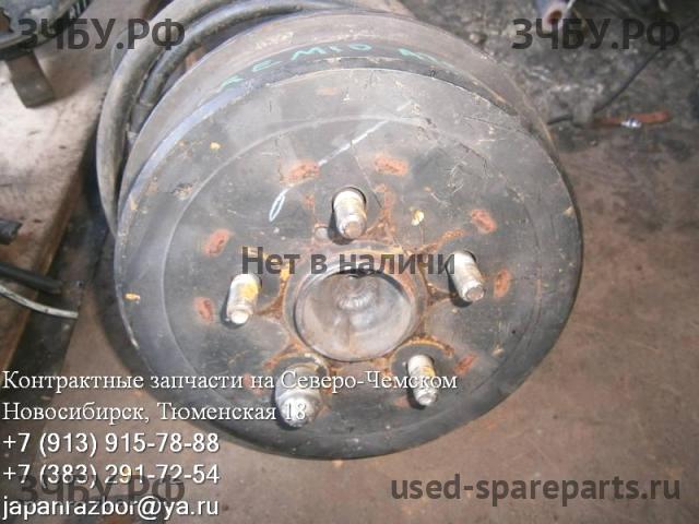 Toyota Carina (T210) Ступица задняя