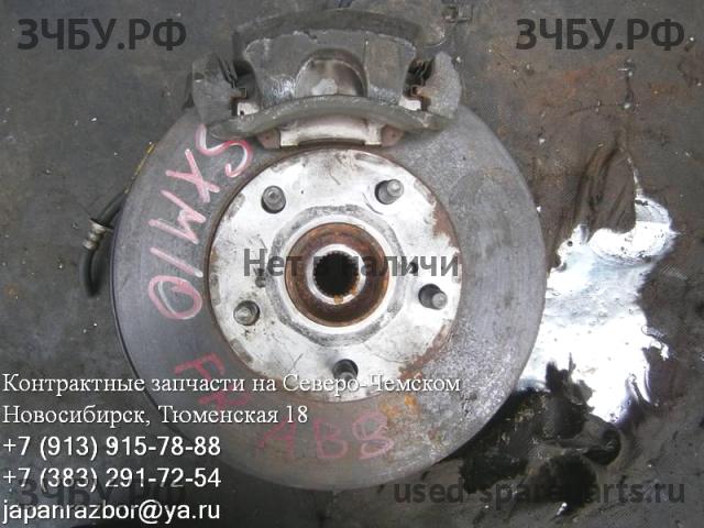 Toyota Ipsum 1 Ступица передняя