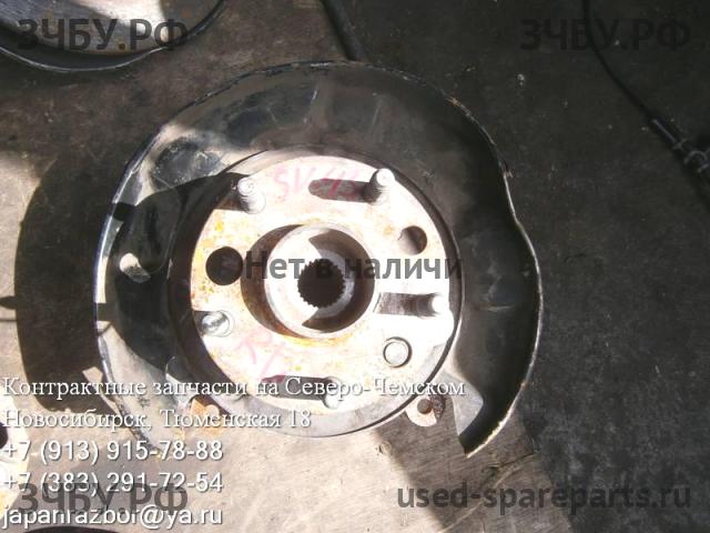 Toyota Vista (V40) Ступица задняя