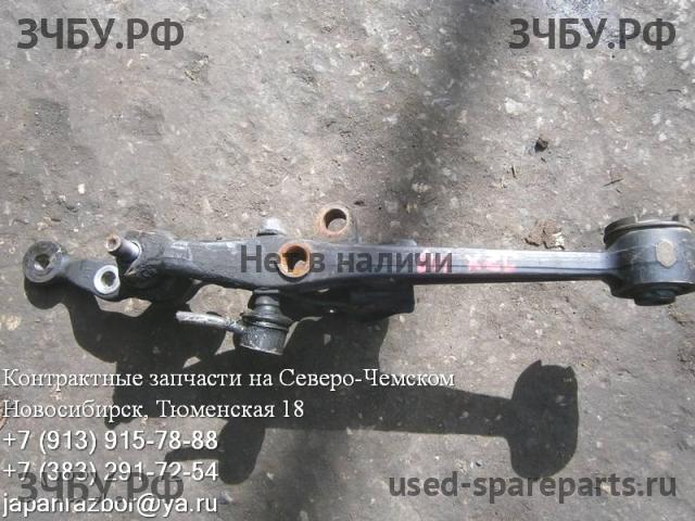 Toyota Mark 2 (JZX110) Ступица передняя