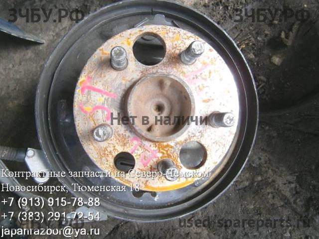 Toyota Carina (T170) Ступица задняя