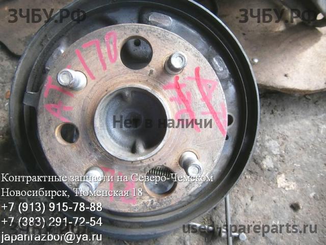 Toyota Carina (T170) Ступица задняя