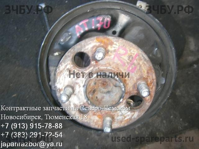 Toyota Carina (T170) Ступица задняя