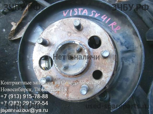 Toyota Vista (V40) Ступица задняя