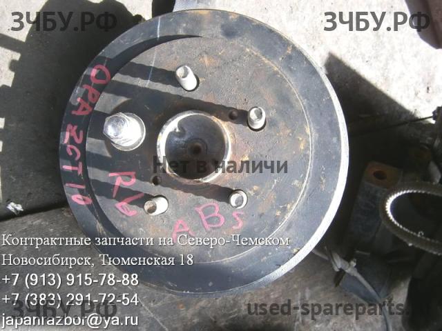 Toyota Opa Подшипник