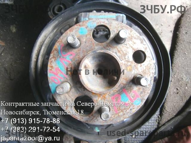 Toyota Vista (V40) Ступица задняя