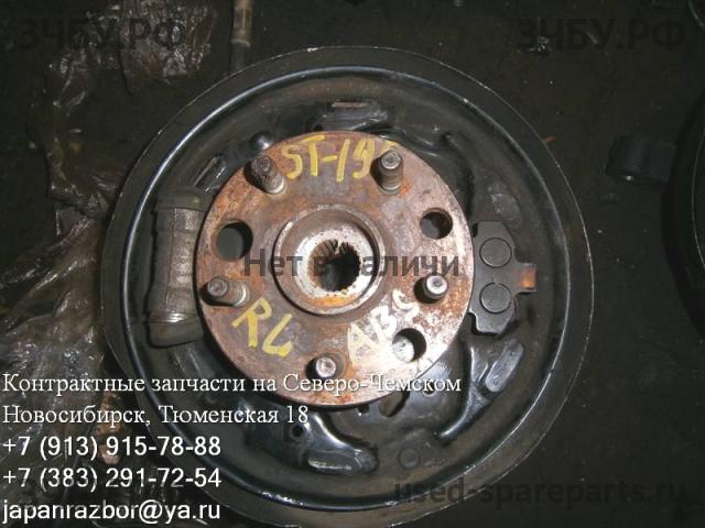 Toyota Caldina/Corona (T19) Ступица задняя
