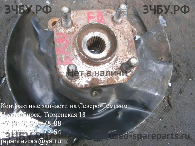 Toyota Starlet (P90) Ступица передняя