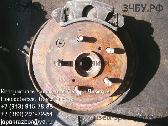 Toyota Chaser 4 Ступица задняя
