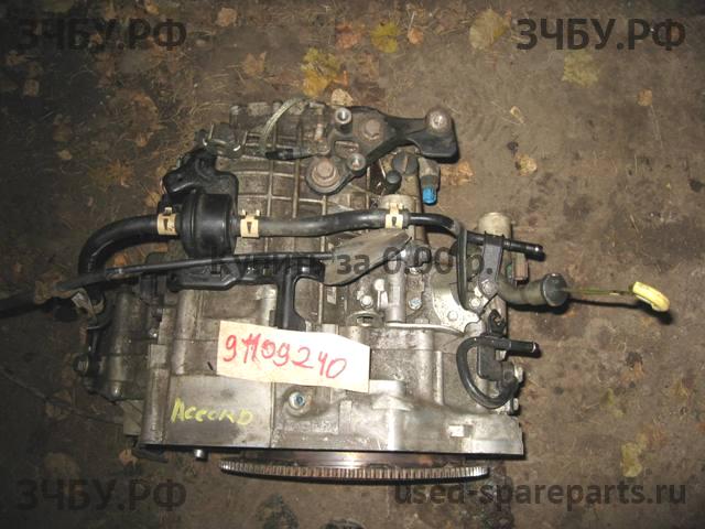 Honda Accord 7 АКПП (автоматическая коробка переключения передач)