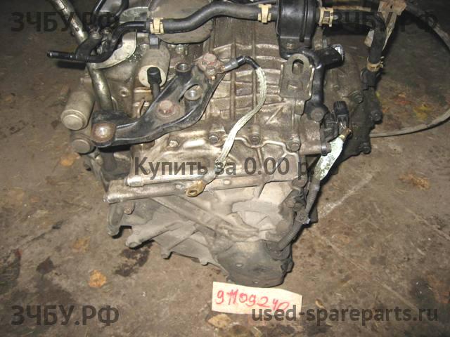 Honda Accord 7 АКПП (автоматическая коробка переключения передач)