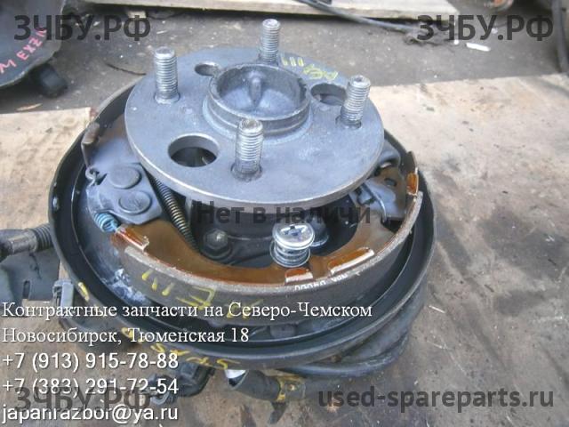 Toyota Corolla Spacio (E11) Ступица задняя
