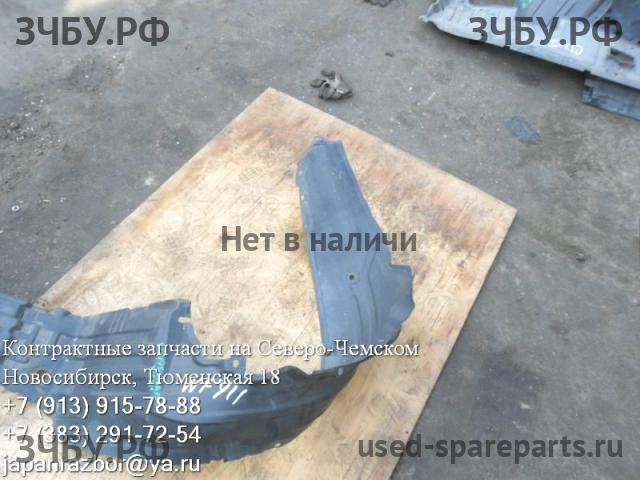 Nissan Wingroad 2 (Y11) Локер