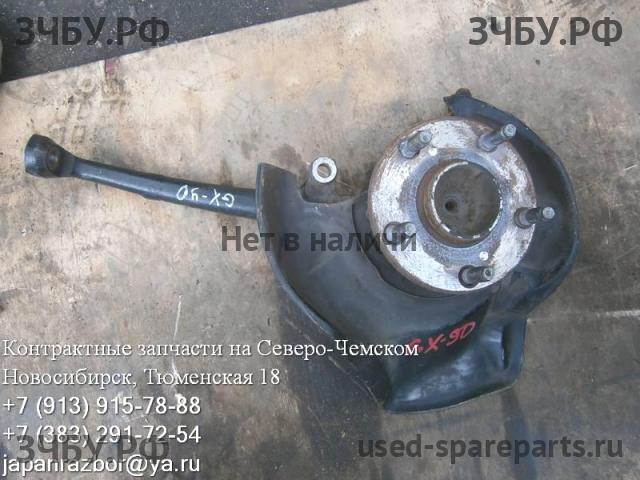 Toyota Mark 2 (X90) Ступица передняя