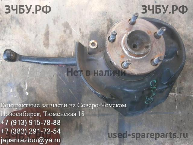 Toyota Mark 2 (X90) Ступица передняя