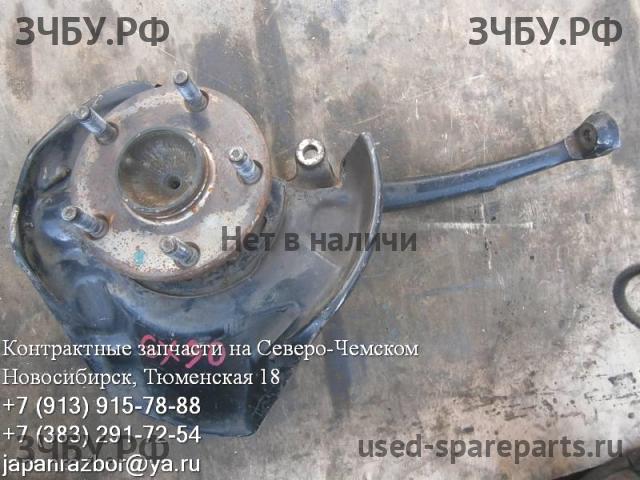 Toyota Mark 2 (X90) Ступица передняя