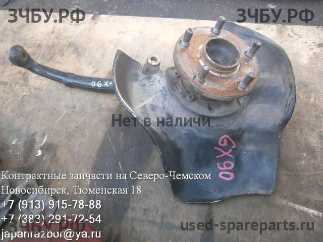 Toyota Mark 2 (X90) Ступица передняя