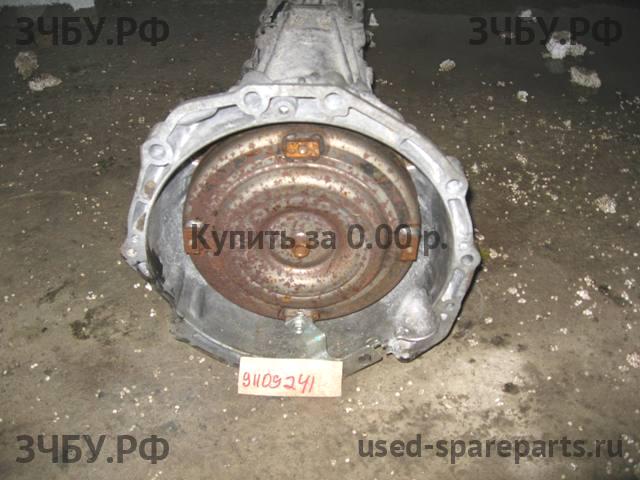 Infiniti FX 35/45 [S50] АКПП (автоматическая коробка переключения передач)