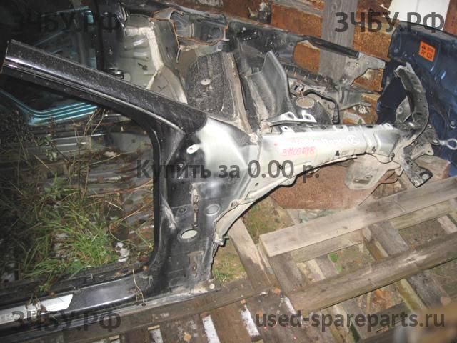 Opel Astra H Элемент кузова