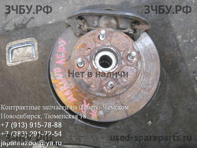 Toyota Sprinter Marino Ступица передняя