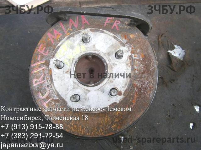 Toyota Estima 1 Ступица передняя
