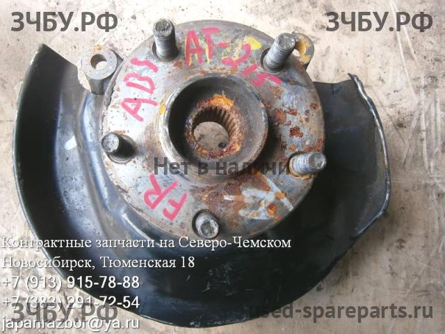 Toyota Carina (T210) Ступица передняя