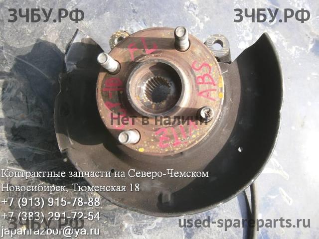 Toyota Vitz 1 Ступица передняя