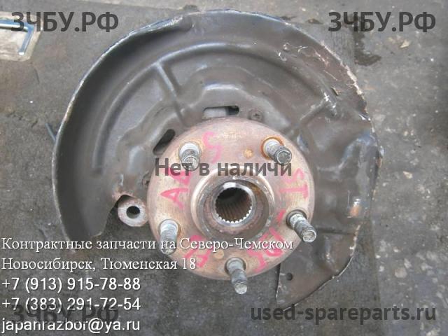 Toyota Carina.E (T190) Ступица передняя