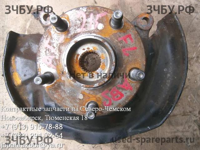 Toyota Carina (T210) Ступица передняя