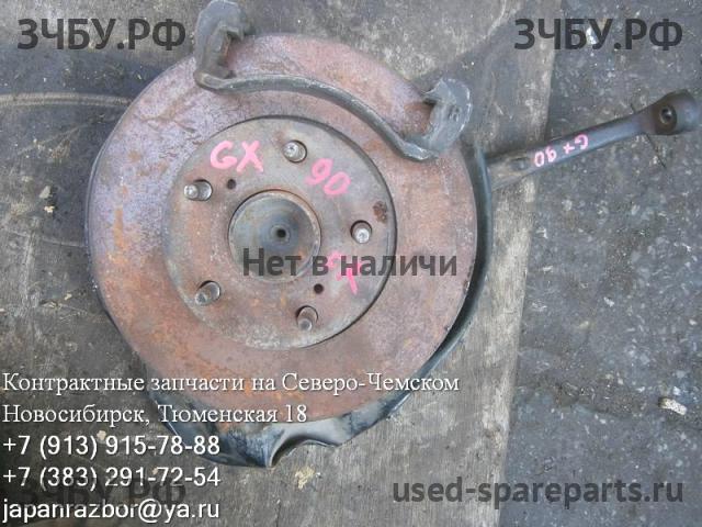Toyota Mark 2 (X90) Ступица передняя