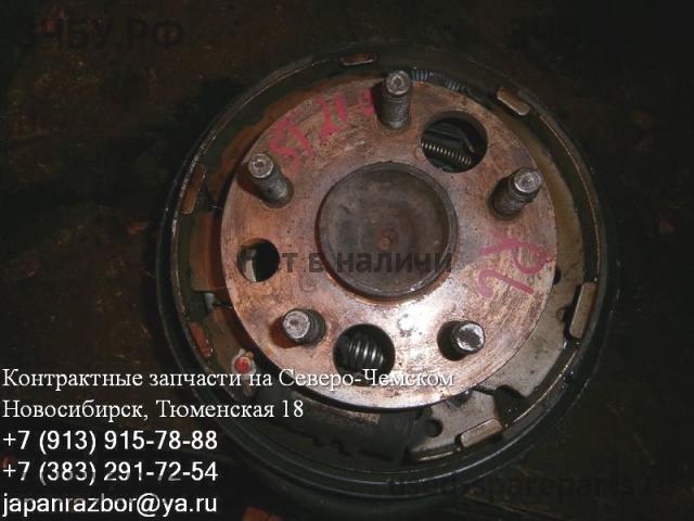 Toyota Caldina/Corona (T21) Ступица задняя