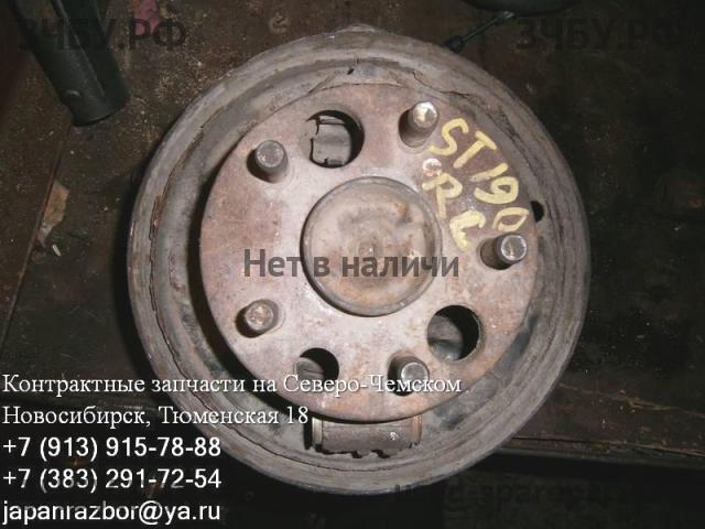 Toyota Caldina/Corona (T19) Ступица задняя