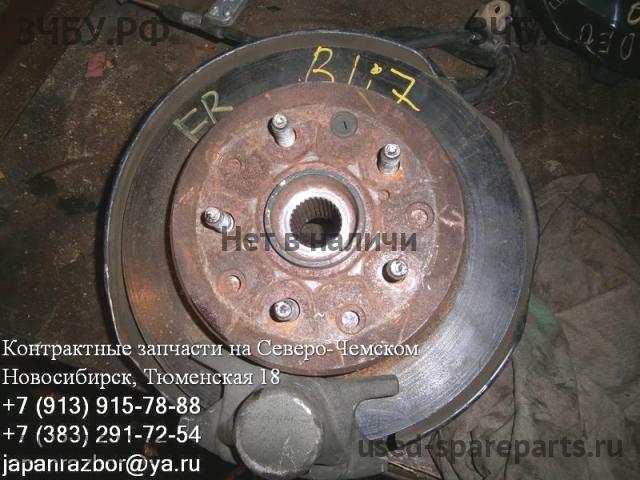Toyota Mark 2 Qualis Ступица задняя