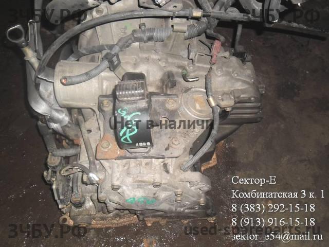 Nissan Wingroad 2 (Y11) АКПП (автоматическая коробка переключения передач)