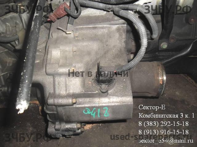 Nissan Wingroad 2 (Y11) АКПП (автоматическая коробка переключения передач)
