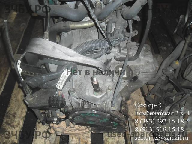 Nissan March K12 АКПП (автоматическая коробка переключения передач)