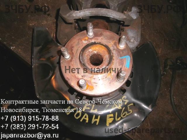 Toyota Noah 1 Ступица передняя