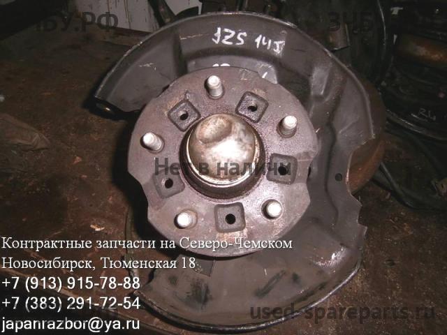 Toyota Crown (S140) Ступица передняя
