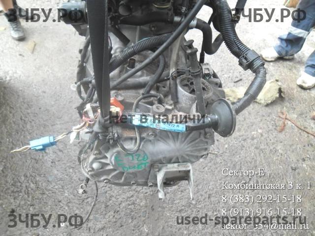 Toyota Duet (M10) АКПП (автоматическая коробка переключения передач)