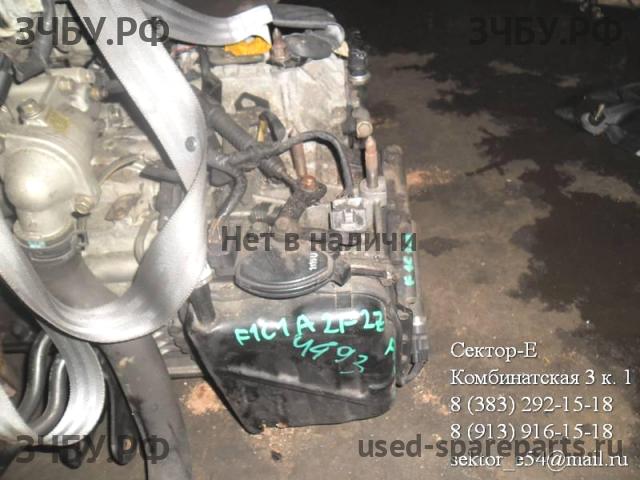 Mitsubishi Lancer Cedia [CS] АКПП (автоматическая коробка переключения передач)