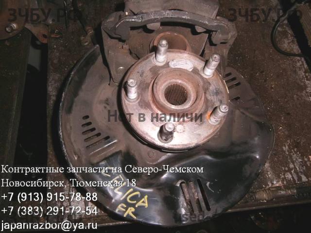 Toyota Celica (T20) Ступица передняя