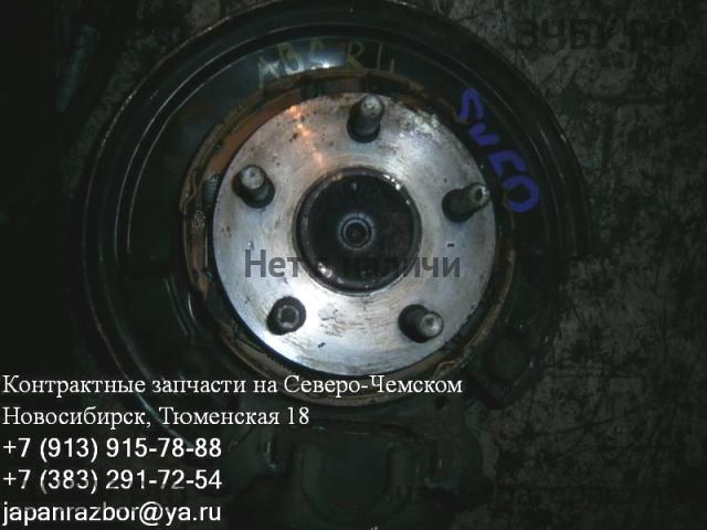 Toyota Vista/Vista Ardeo (V50) Ступица задняя