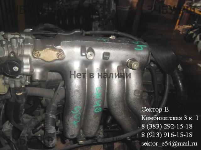 Toyota Vista (V40) Двигатель (ДВС)