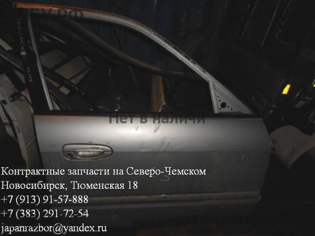 Mazda Capella [GF] Дверь передняя правая