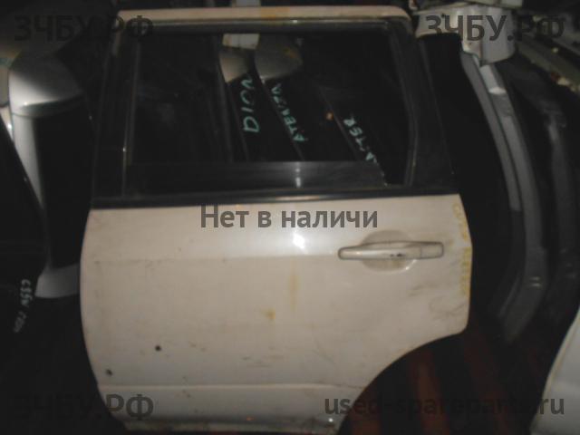 Mitsubishi Airtrek Дверь задняя левая