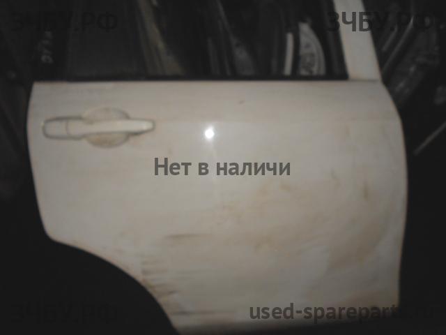 Mazda Demio 2 [DY] Дверь задняя правая
